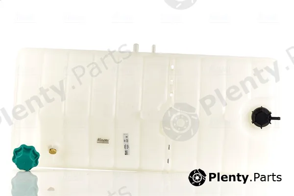 Nissens 996030 — Expansion Tank, coolant ** FIRST FIT **