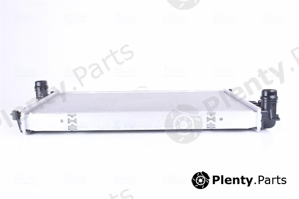 Nissens 60806 — Radiator, engine cooling
