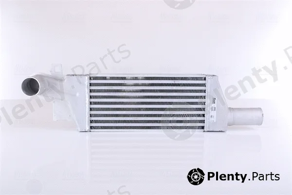 Nissens 96898 — Charge Air Cooler