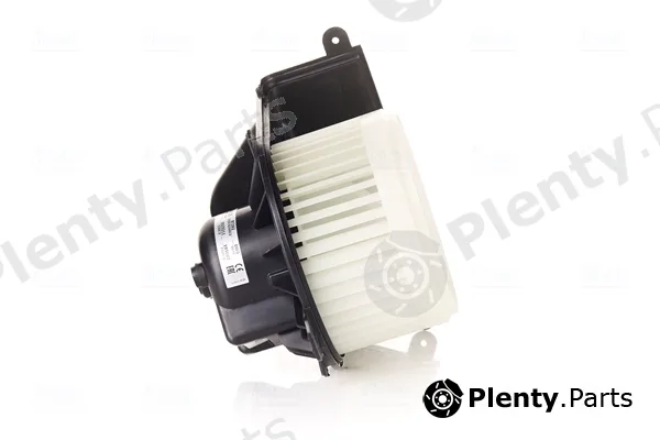 Nissens 87262 — Interior Blower