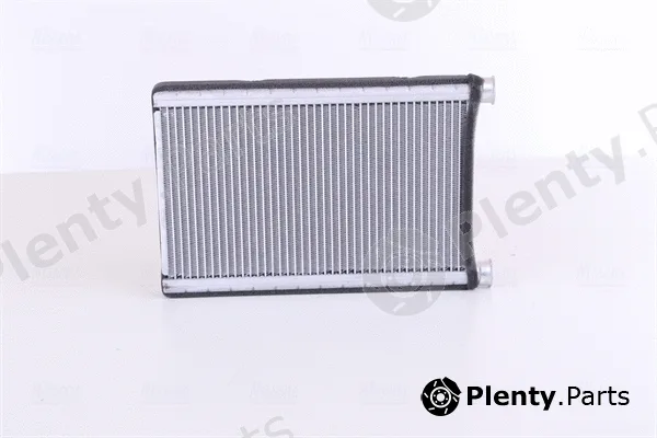 Nissens 70523 — Heat Exchanger, interior heating
