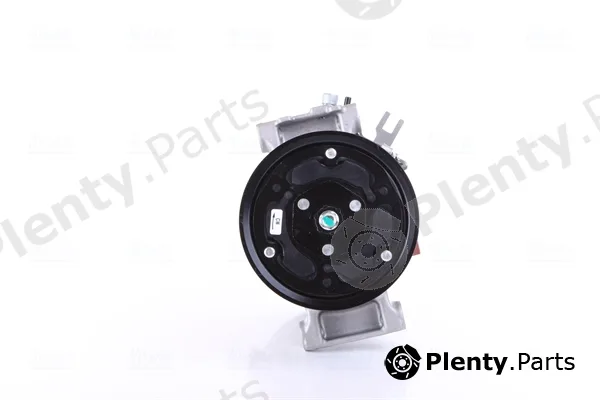 Nissens 890944 — Compressor, air conditioning ** FIRST FIT **