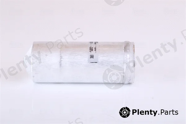 Nissens 95477 — Dryer, air conditioning