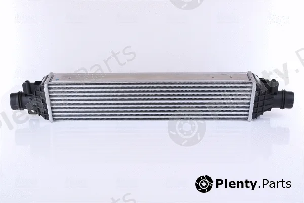 Nissens 96375 — Charge Air Cooler