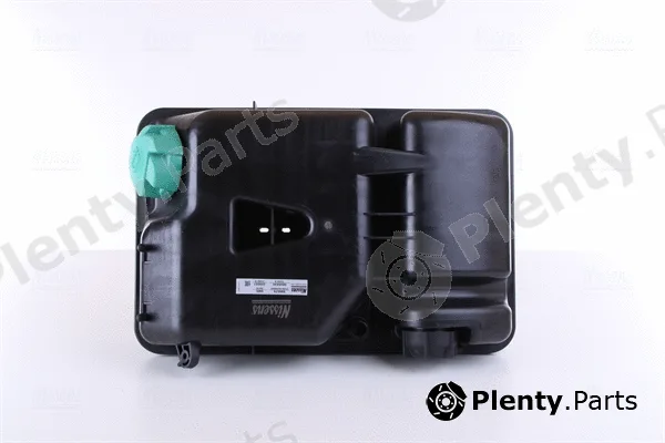 Nissens 996074 — Expansion Tank, coolant