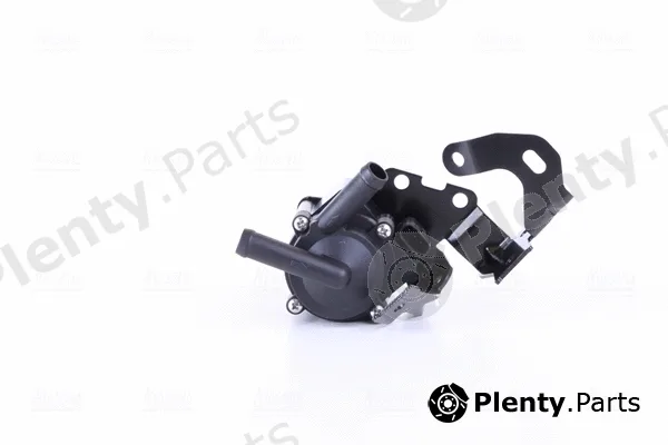 Nissens 831064 — Water Pump, engine cooling ** FIRST FIT **