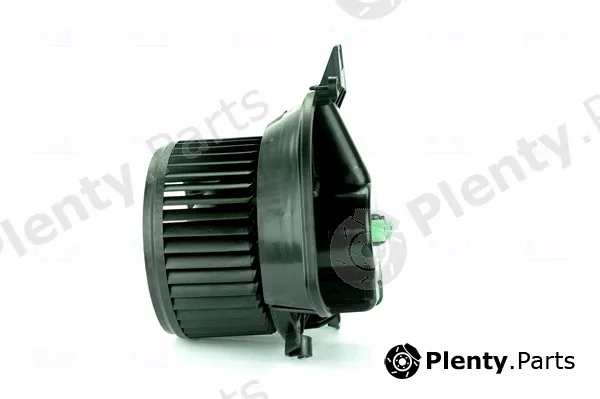 Nissens 87136 — Interior Blower
