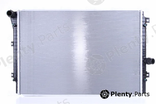 Nissens 65336 — Radiator, engine cooling ** FIRST FIT **