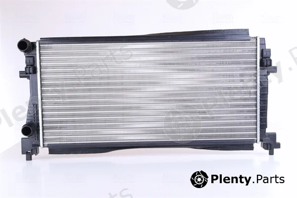 Nissens 65317 — Radiator, engine cooling