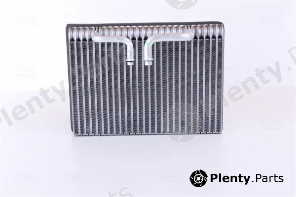 Nissens 92296 — Evaporator, air conditioning
