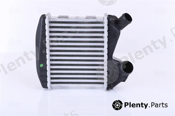Nissens 96499 — Charge Air Cooler