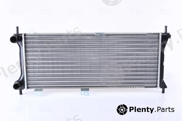 Nissens 617731 — Radiator, engine cooling