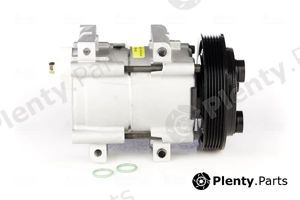 Nissens 89190 — Compressor, air conditioning ** FIRST FIT **