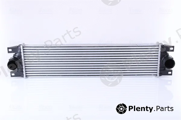 Nissens 96767 — Charge Air Cooler