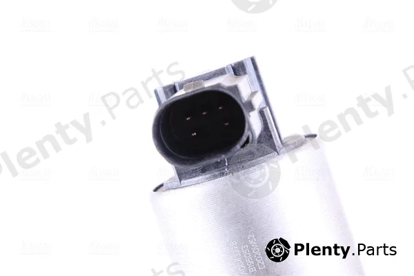 Nissens 98312 — EGR Valve ** FIRST FIT **
