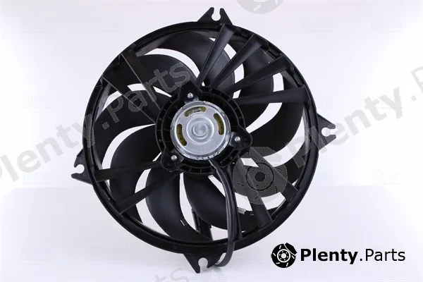 Nissens 85605 — Fan, engine cooling