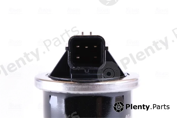 Nissens 98246 — EGR Valve ** FIRST FIT **