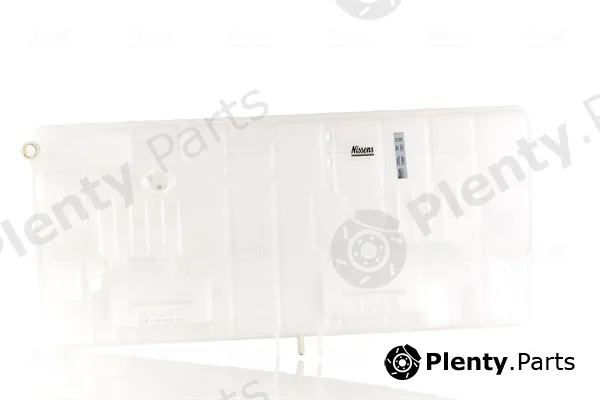 Nissens 996031 — Expansion Tank, coolant ** FIRST FIT **