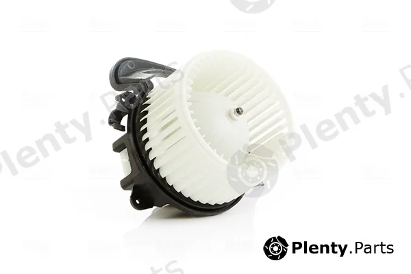 Nissens 87243 — Interior Blower