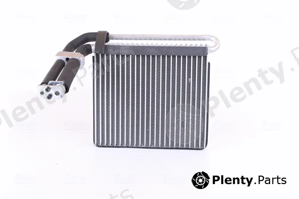Nissens 92332 — Evaporator, air conditioning