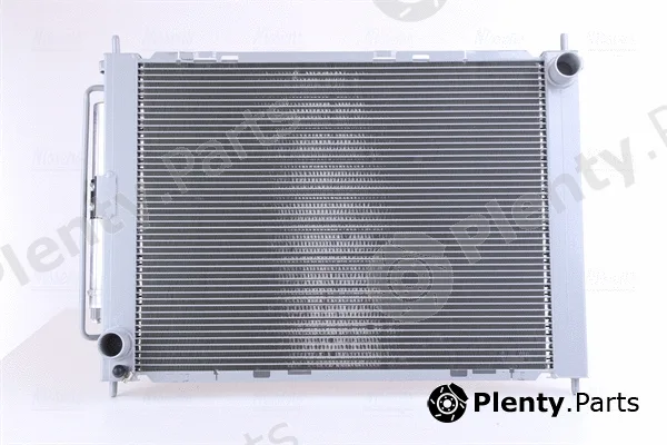 Nissens 637654 — Cooling Module