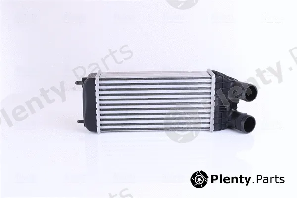 Nissens 96509 — Charge Air Cooler