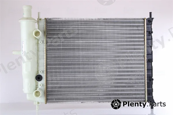 Nissens 61788 — Radiator, engine cooling