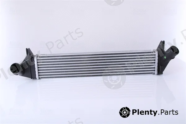 Nissens 96585 — Charge Air Cooler