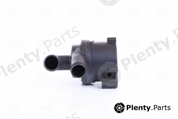 Nissens 831073 — Water Pump, engine cooling