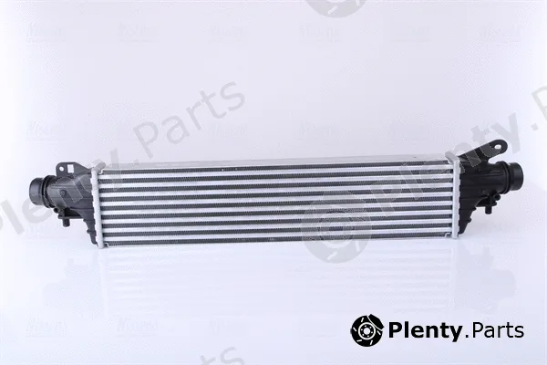 Nissens 96311 — Charge Air Cooler