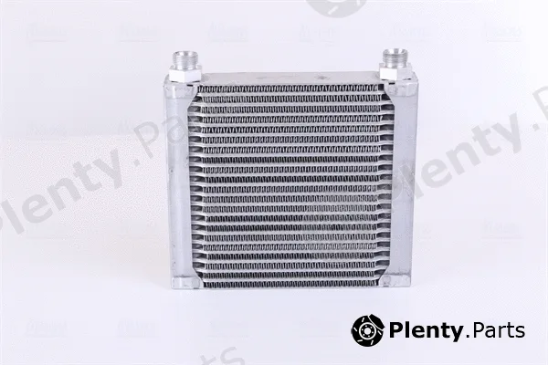 Nissens 90535 — Oil Cooler, engine oil