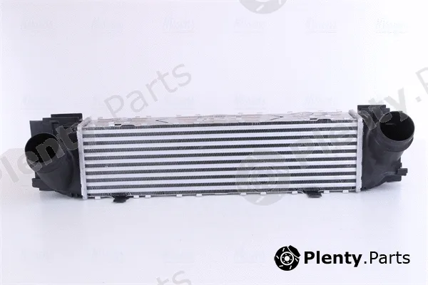 Nissens 96552 — Charge Air Cooler