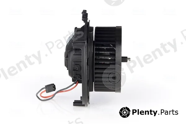 Nissens 87425 — Interior Blower