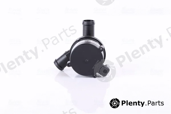 Nissens 831120 — Auxiliary Water Pump (cooling water circuit)