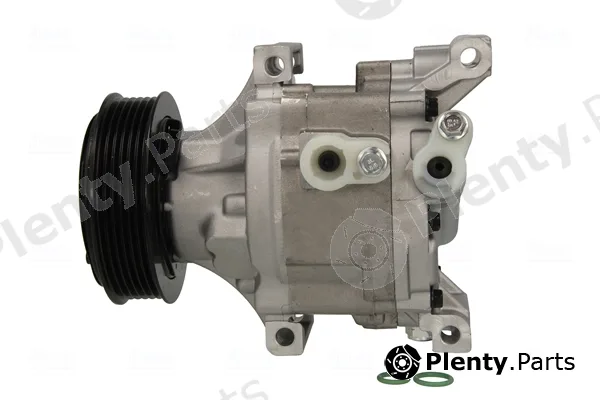 Nissens 89324 — Compressor, air conditioning ** FIRST FIT **