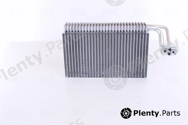 Nissens 92235 — Evaporator, air conditioning