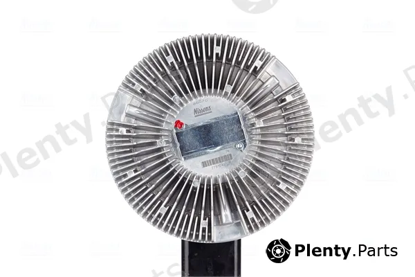 Nissens 86070 — Clutch, radiator fan