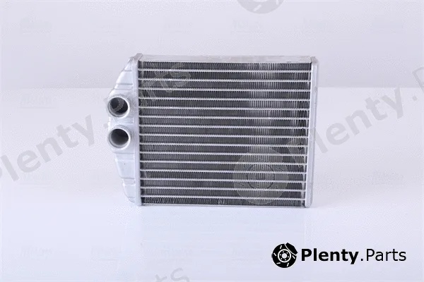 Nissens 73377 — Heat Exchanger, interior heating ** FIRST FIT **