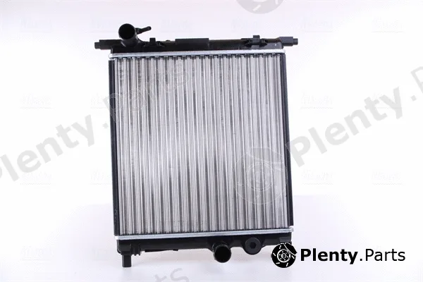 Nissens 65300 — Radiator, engine cooling