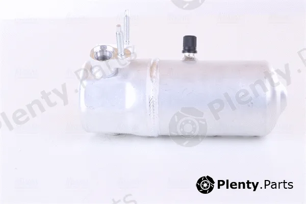 Nissens 95572 — Dryer, air conditioning