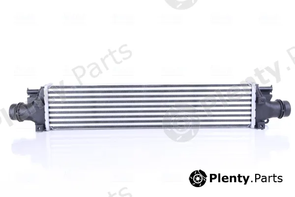 Nissens 96279 — Charge Air Cooler
