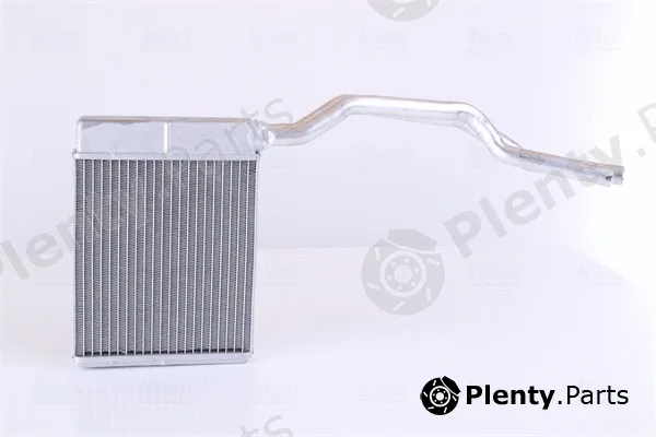 Nissens 71777 — Heat Exchanger, interior heating