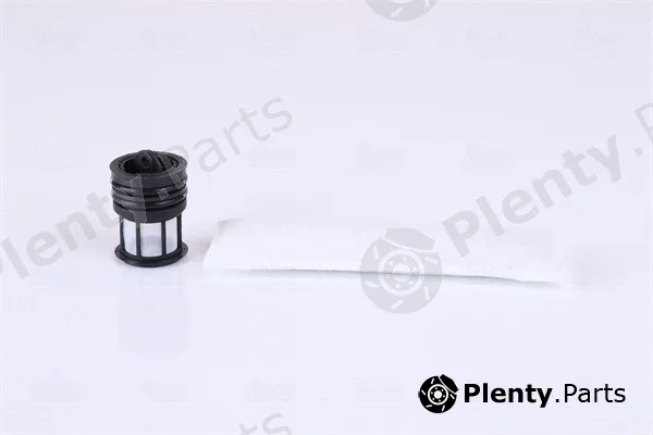 Nissens 95456 — Dryer, air conditioning ** FIRST FIT **