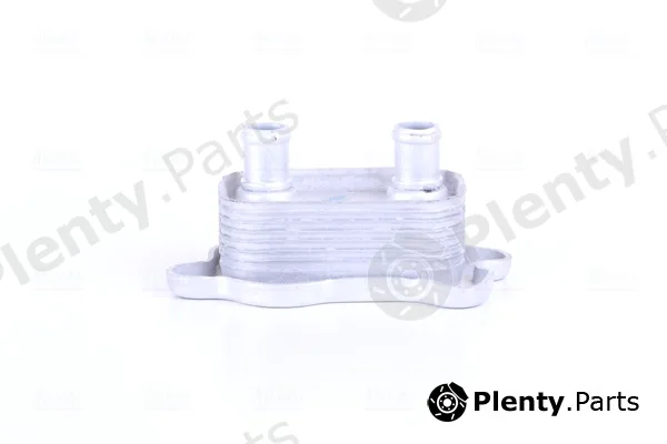 Nissens 91150 — Oil Cooler, engine oil