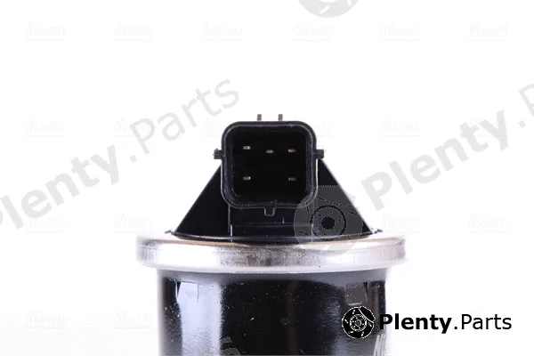 Nissens 98247 — EGR Valve ** FIRST FIT **