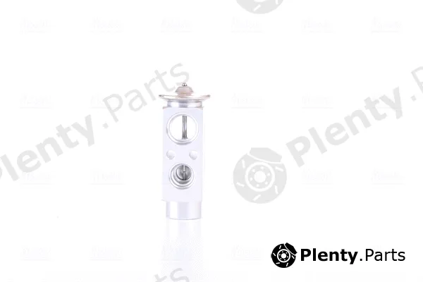 Nissens 999228 — Expansion Valve, air conditioning ** FIRST FIT **