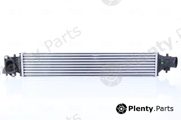 Nissens 961300 — Charge Air Cooler