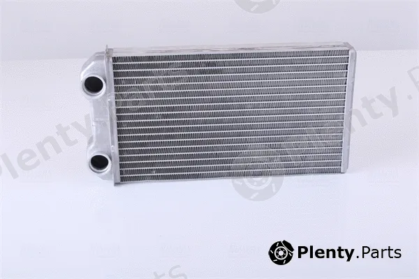 Nissens 73331 — Heat Exchanger, interior heating