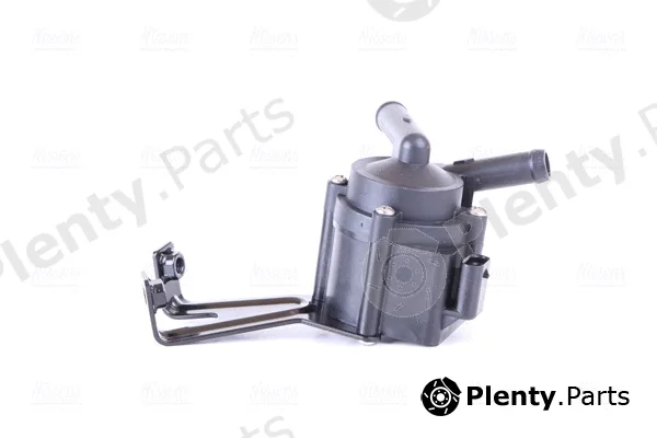 Nissens 831084 — Water Pump, engine cooling ** FIRST FIT **