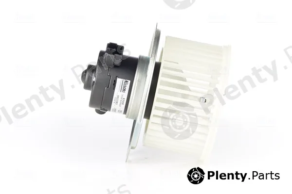 Nissens 87058 — Interior Blower